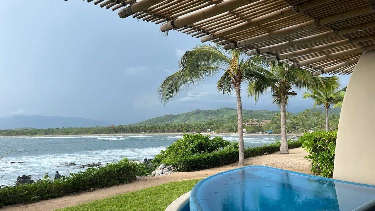 Photo of Outdoor in Troncones