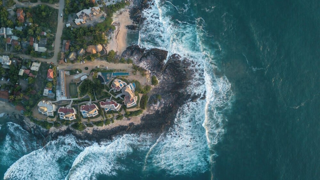 Photo of Outdoor in Troncones