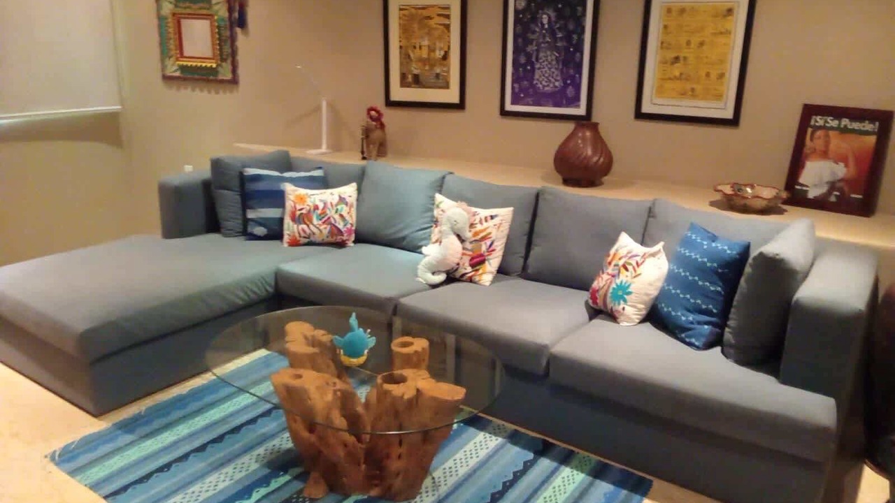 Photo of Livingroom in Troncones