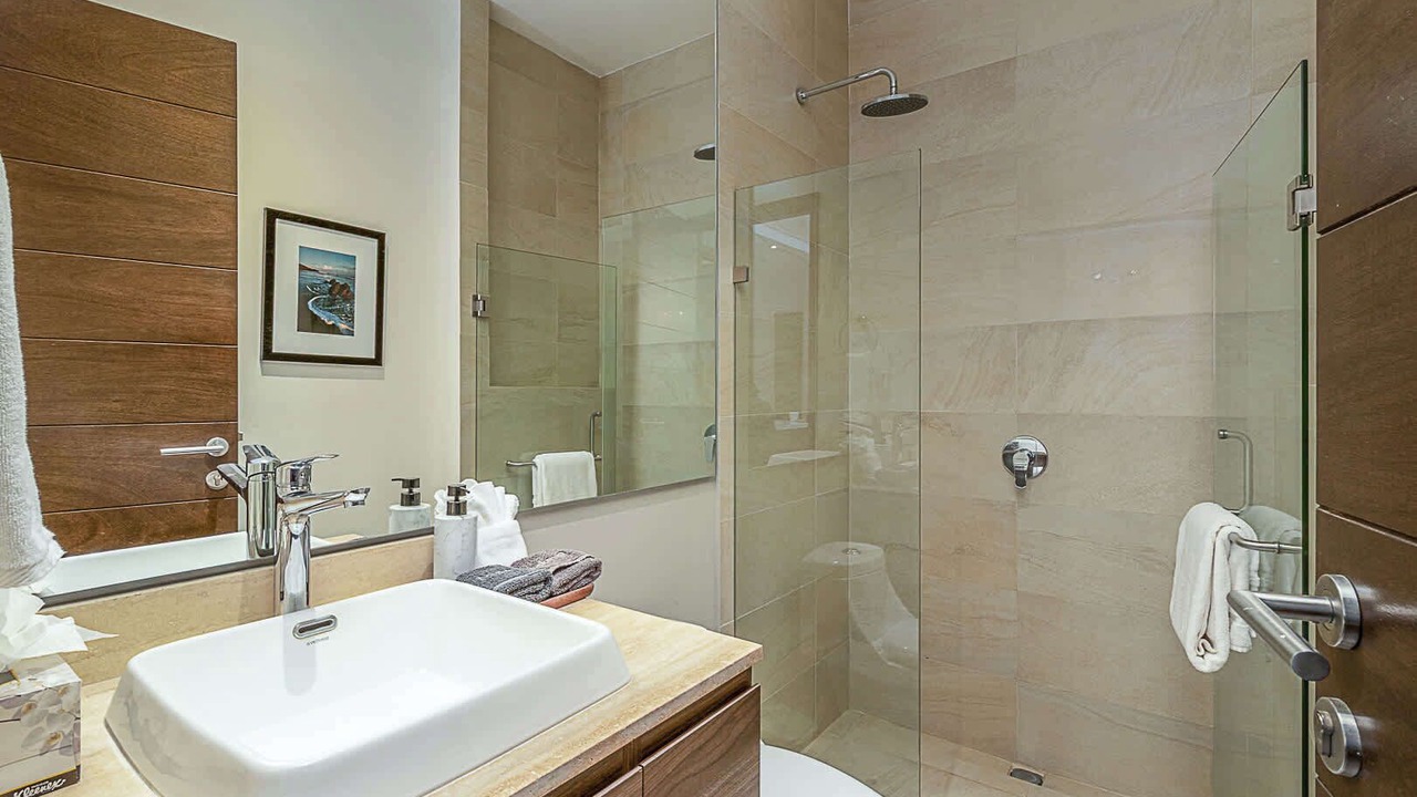 Photo of Bathroom in El Tezal