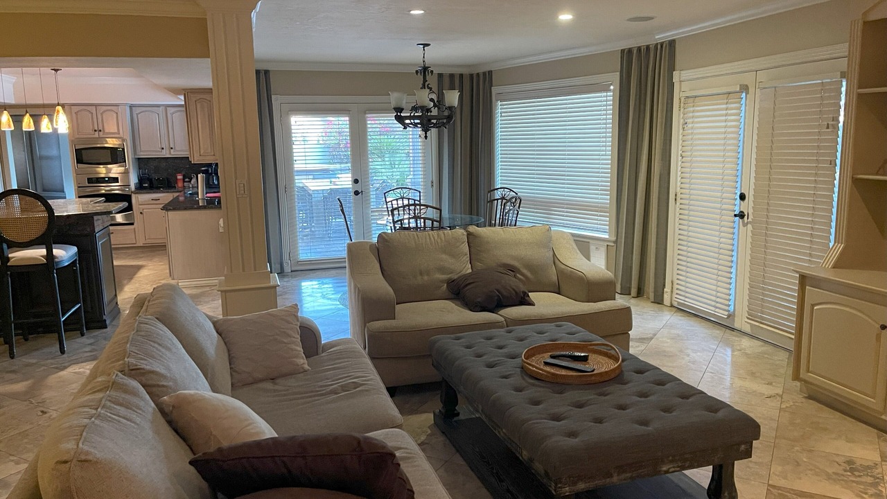 Photo of Livingroom in Dobson Ranch