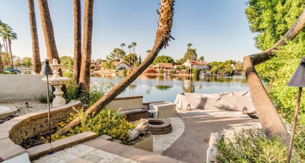 Photo of Outdoor in Dobson Ranch