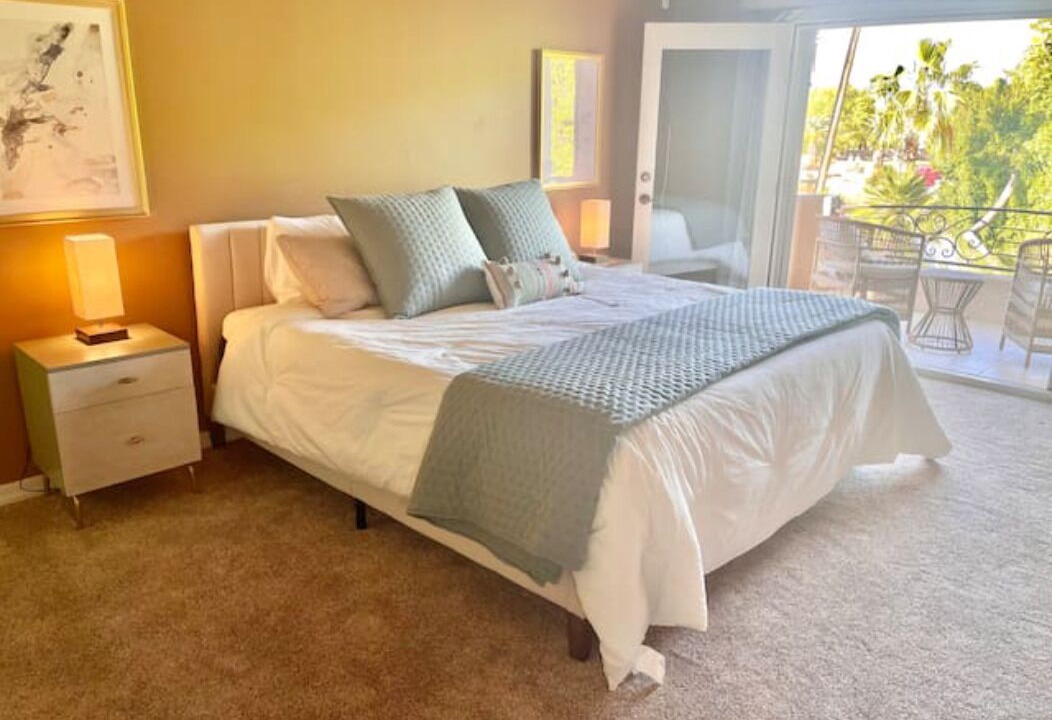 Photo of Bedroom in Dobson Ranch