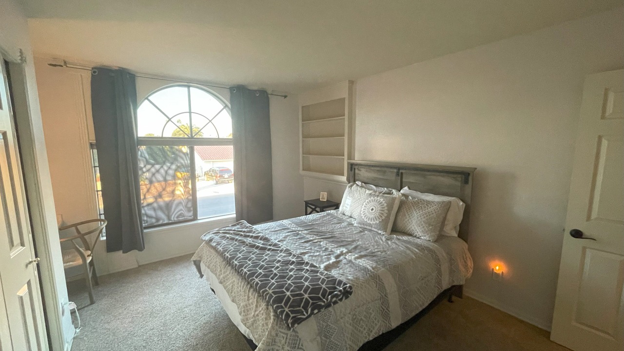 Photo of Bedroom in Dobson Ranch
