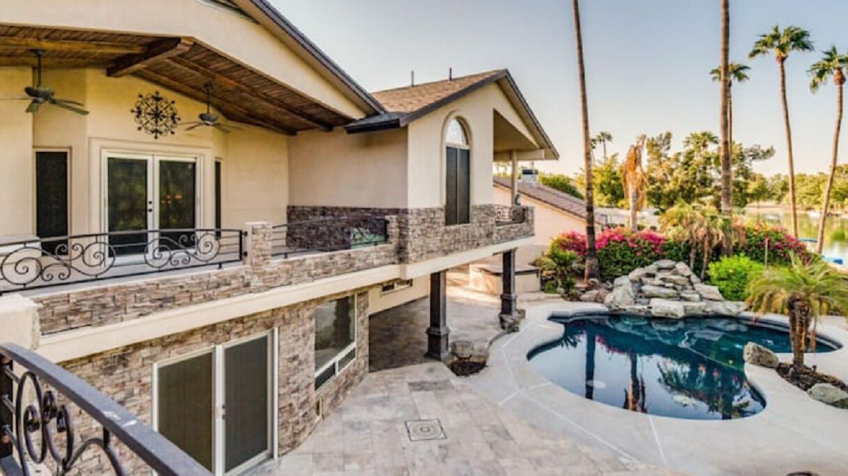 Photo of Outdoor in Dobson Ranch