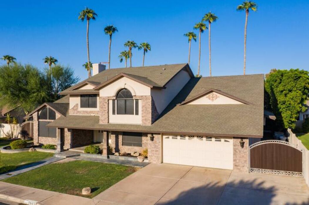 Photo of Outdoor in Dobson Ranch