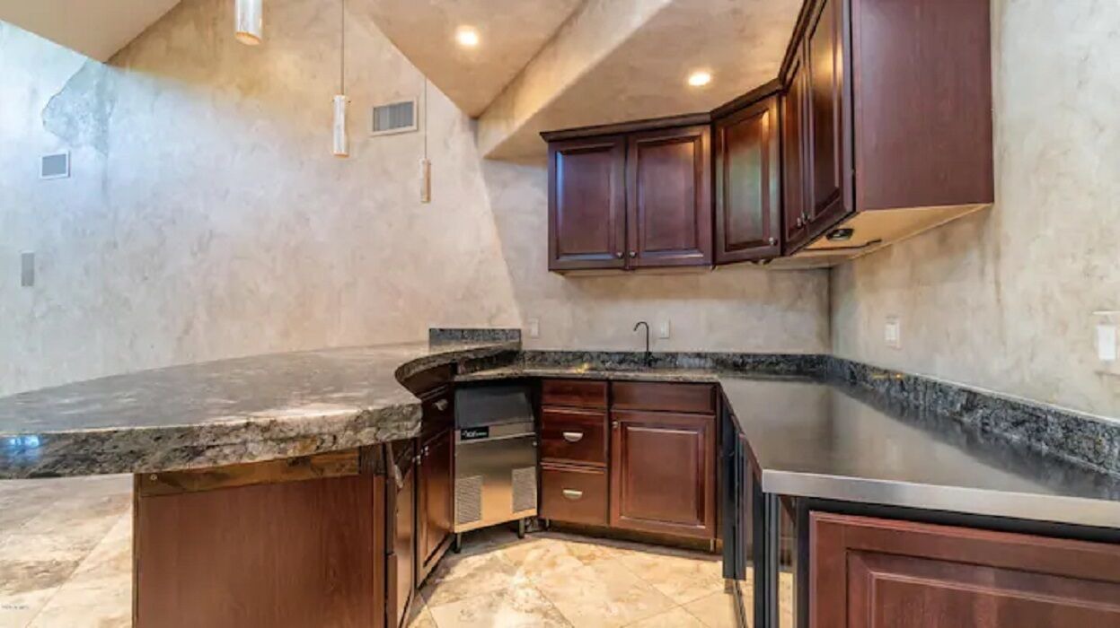 Photo of Kitchen in Dobson Ranch