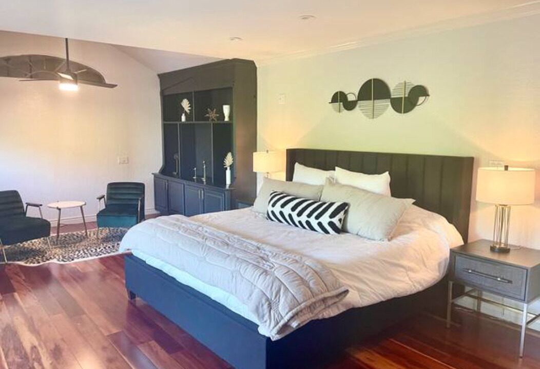 Photo of Bedroom in Dobson Ranch