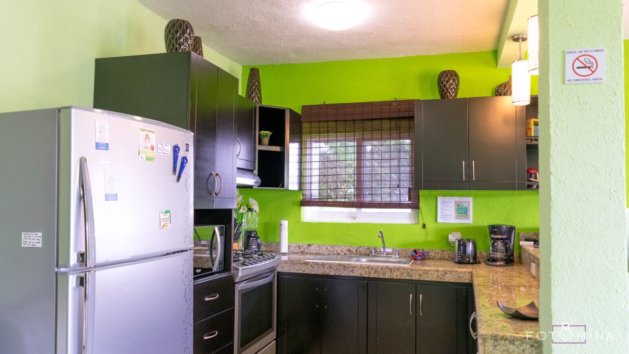 Photo of Kitchen in Playacar