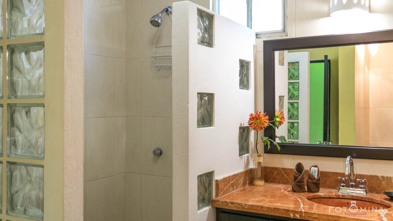 Photo of Bathroom in Playacar