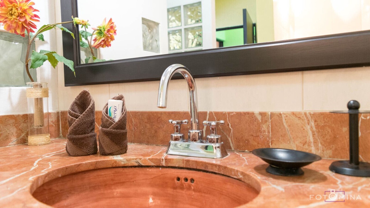 Photo of Bathroom in Playacar