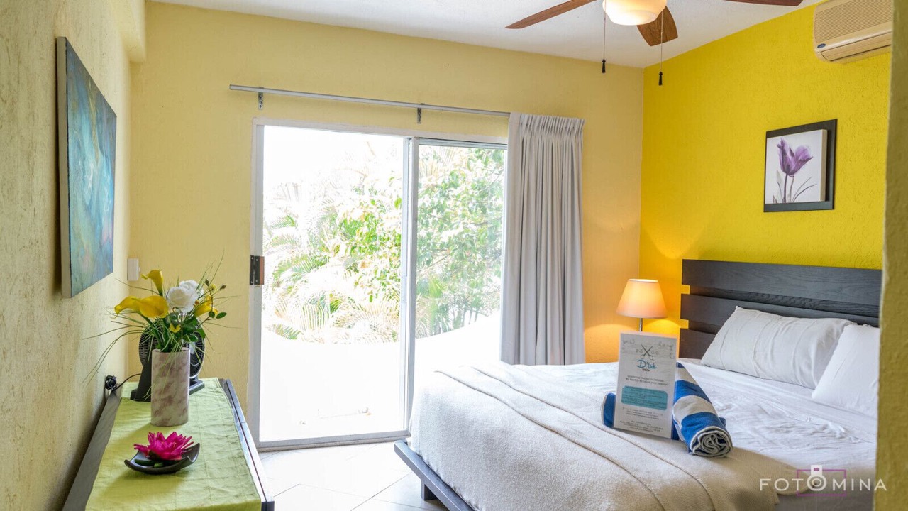 Photo of Bedroom in Playacar