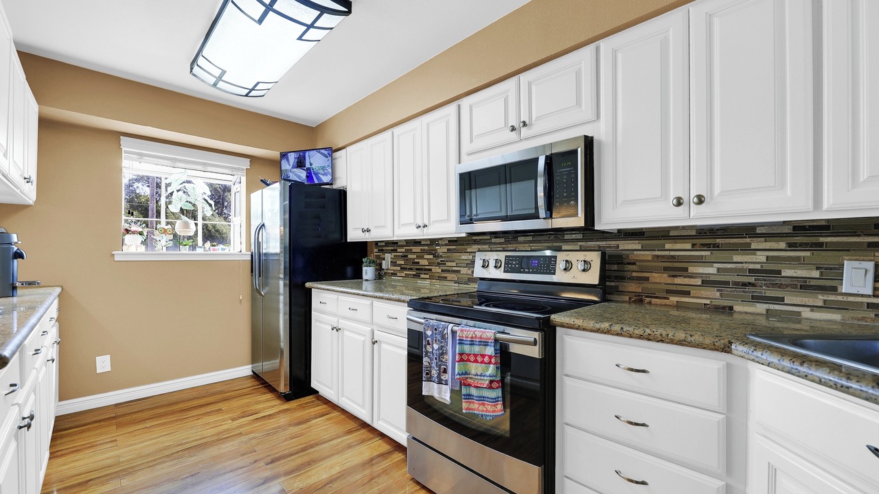 Photo of Kitchen in Mission