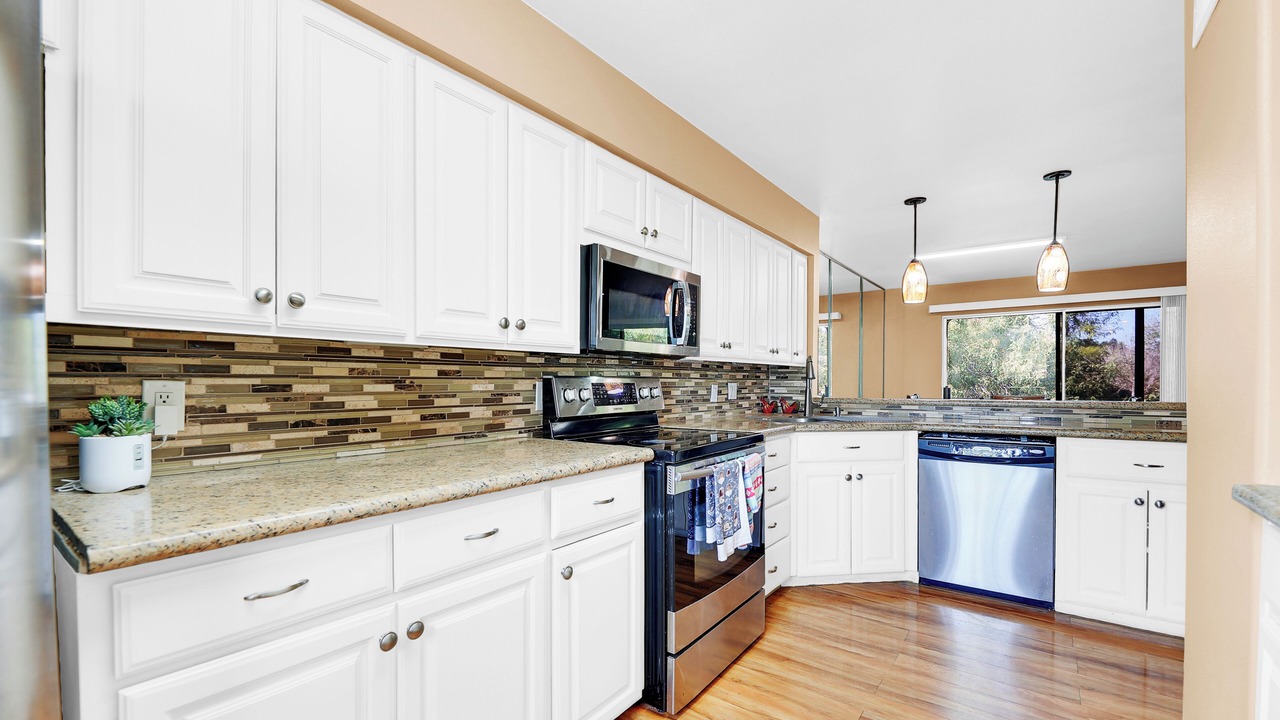 Photo of Kitchen in Mission
