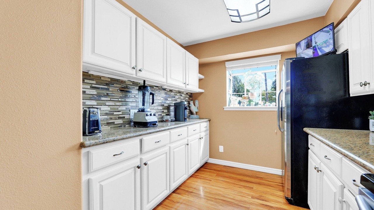 Photo of Kitchen in Mission