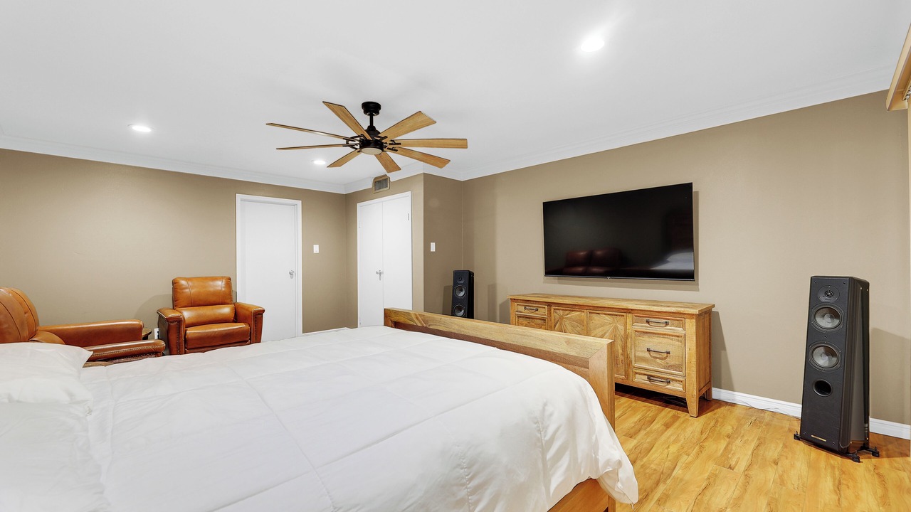 Photo of Bedroom in Mission