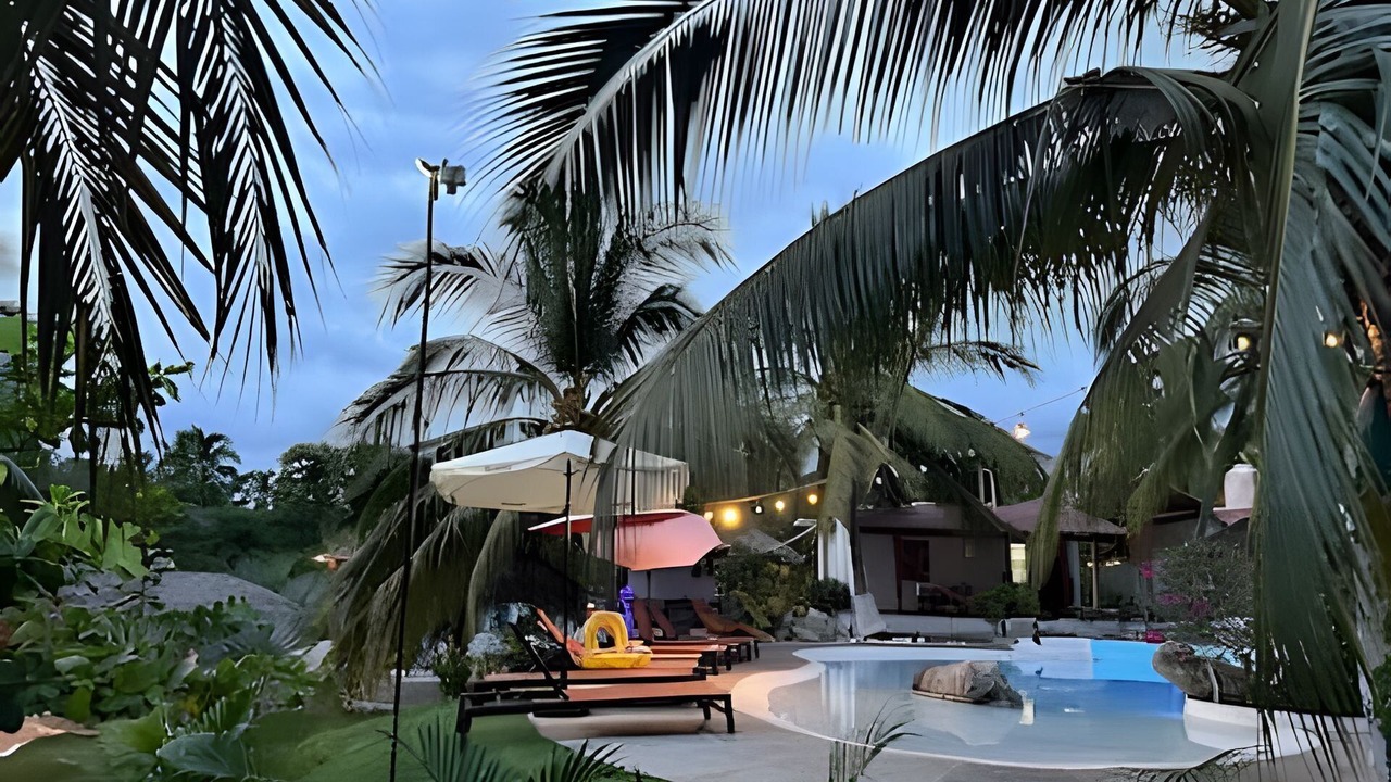 Photo of Outdoor in Saladita