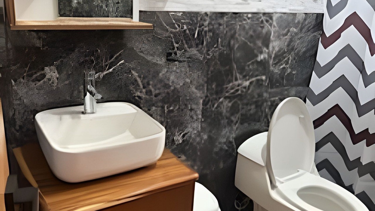 Photo of Bathroom in Saladita