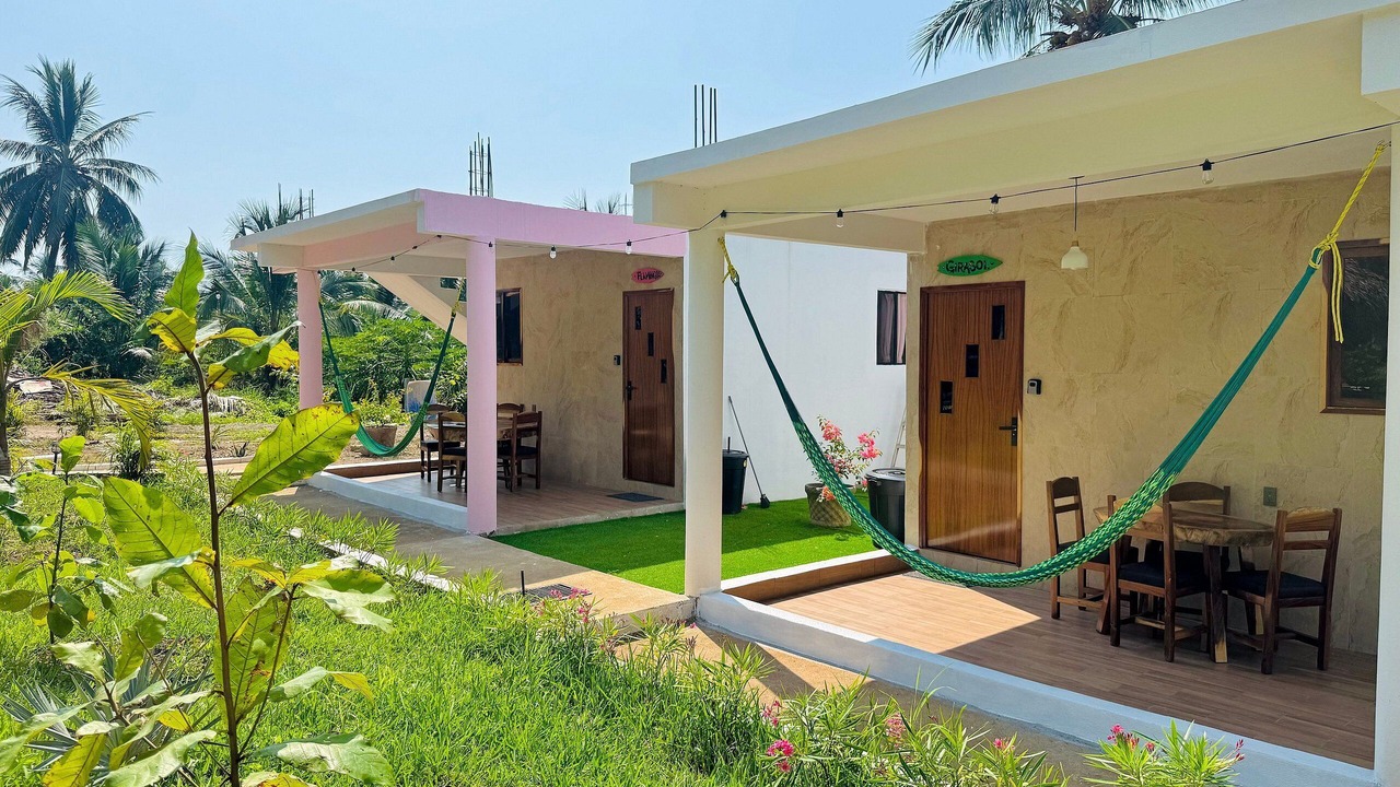 Photo of Outdoor in Saladita