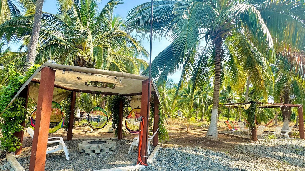 Photo of Outdoor in Saladita