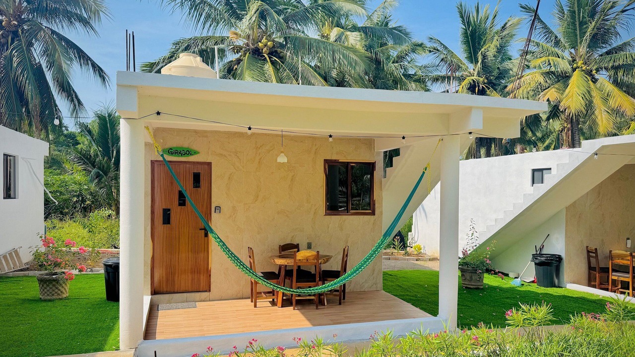 Photo of Outdoor in Saladita