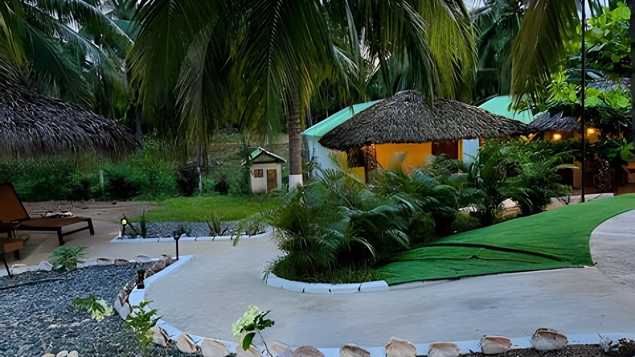 Photo of Outdoor in Saladita