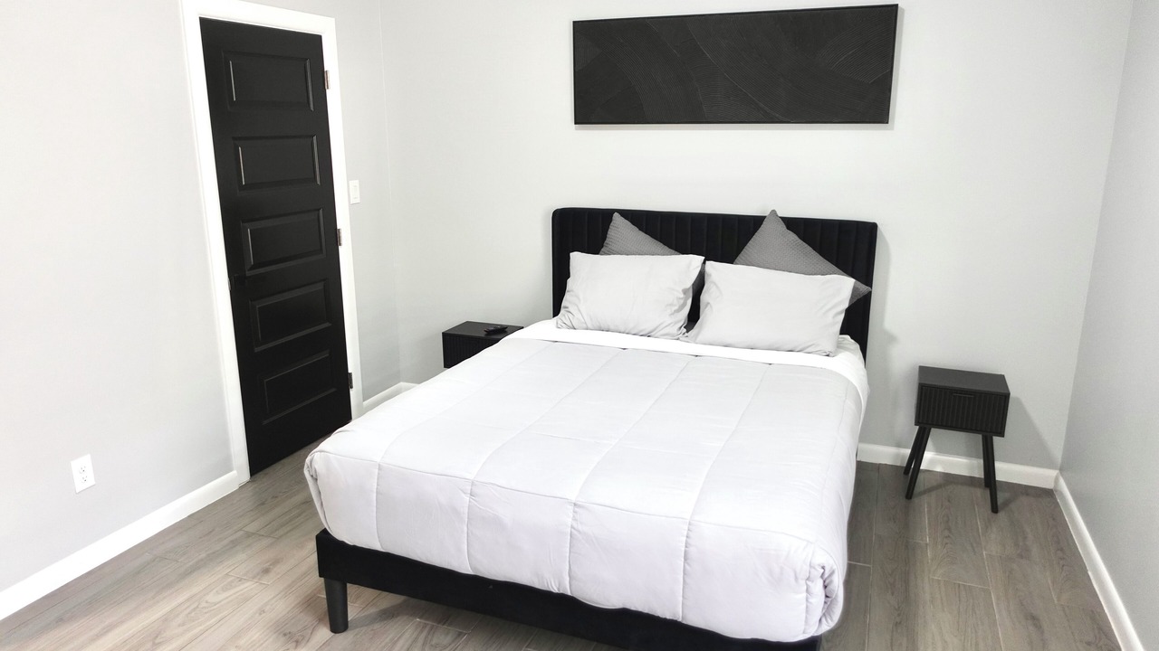 Photo of Bedroom in Pharr