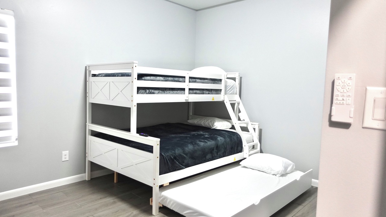 Photo of Bedroom in Pharr