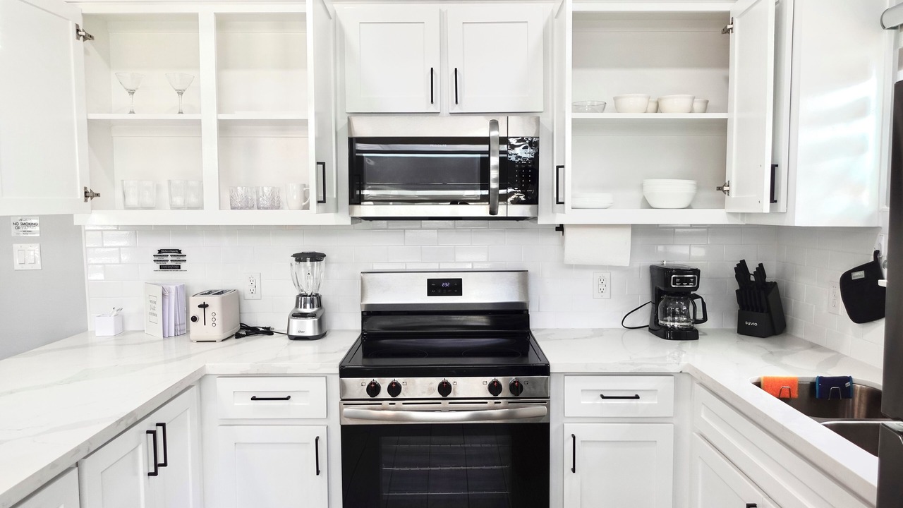 Photo of Kitchen in Pharr