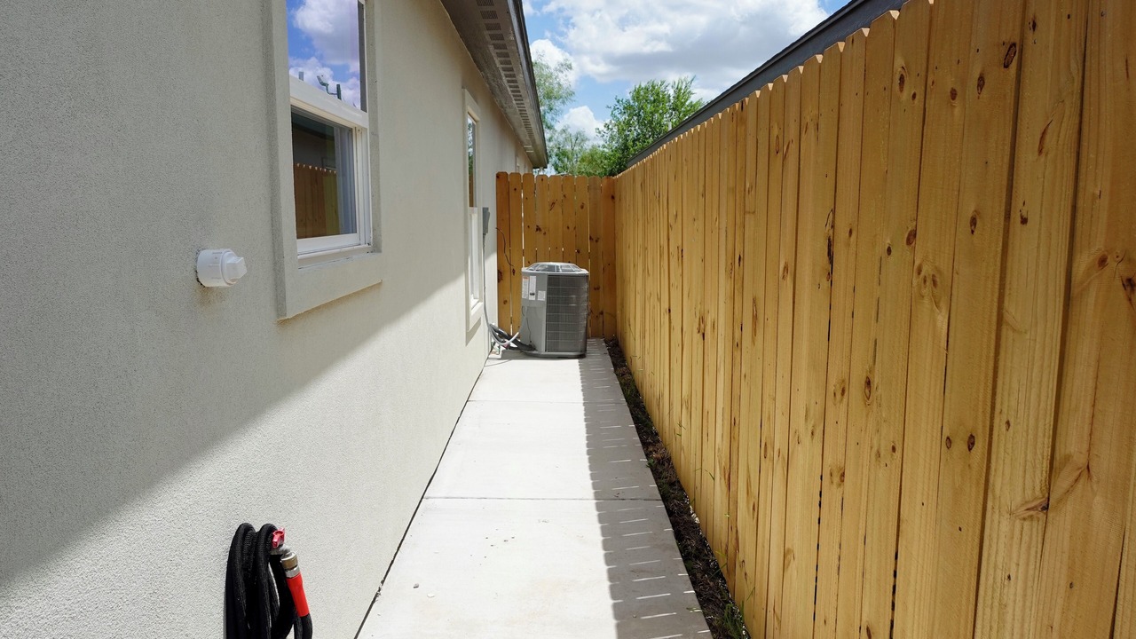 Photo of Outdoor in Pharr