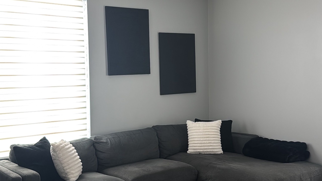 Photo of Livingroom in Pharr