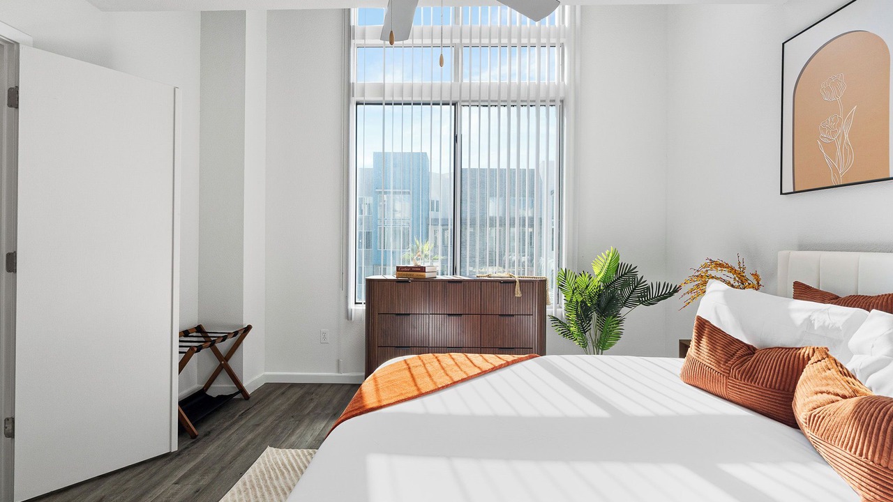 Photo of Bedroom in Tempe