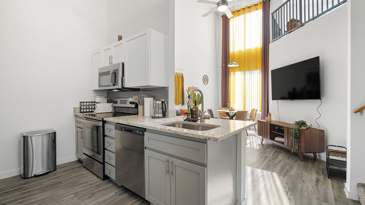 Photo of Kitchen in Tempe