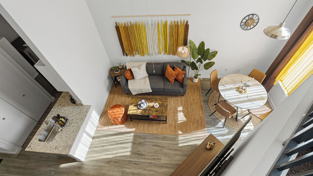 Photo of Livingroom in Tempe
