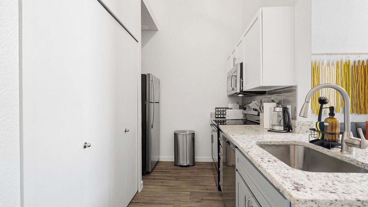 Photo of Kitchen in Tempe