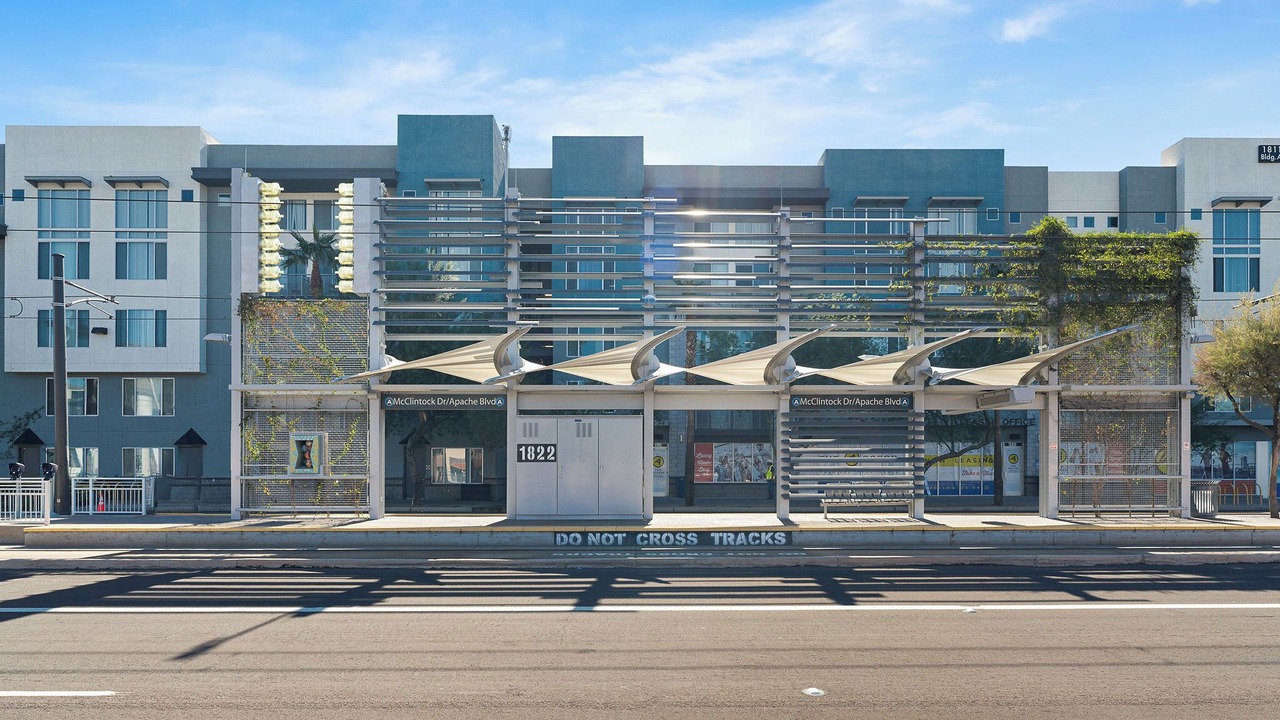 Photo of Outdoor in Tempe
