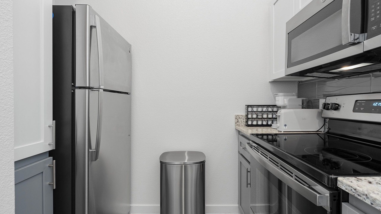 Photo of Kitchen in Tempe