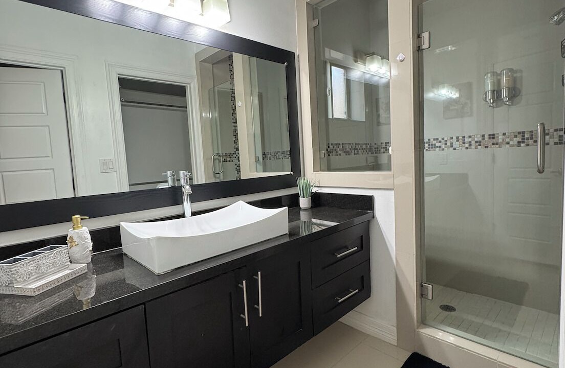 Photo of Bathroom in McAllen
