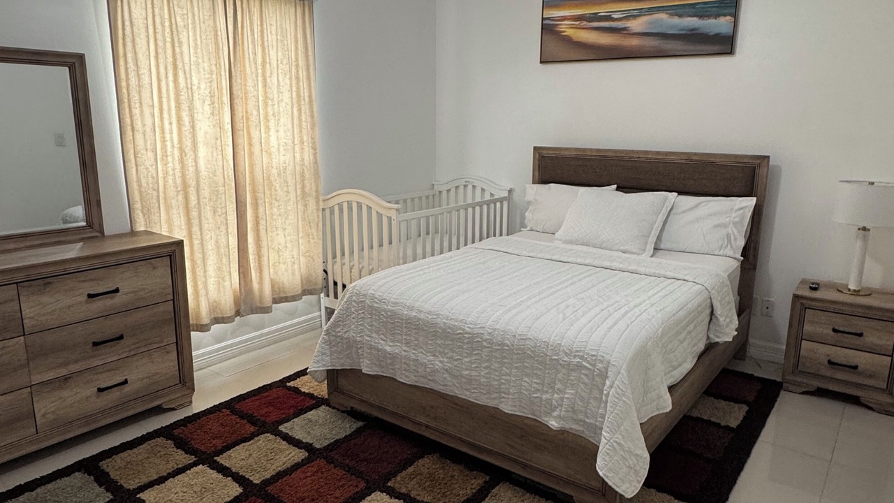 Photo of Bedroom in McAllen