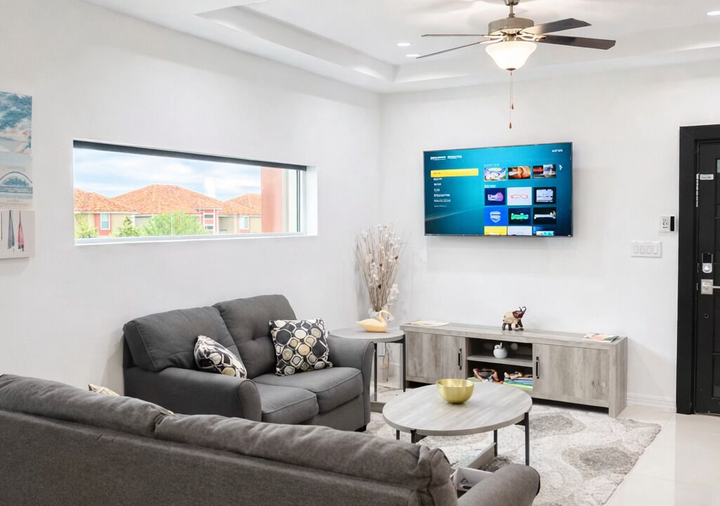 Photo of Livingroom in McAllen