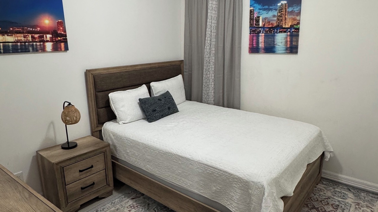 Photo of Bedroom in McAllen