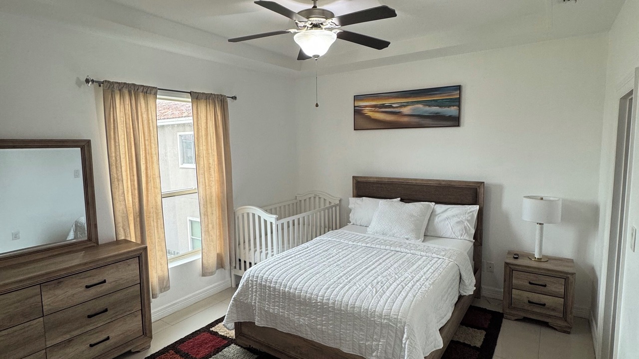 Photo of Bedroom in McAllen