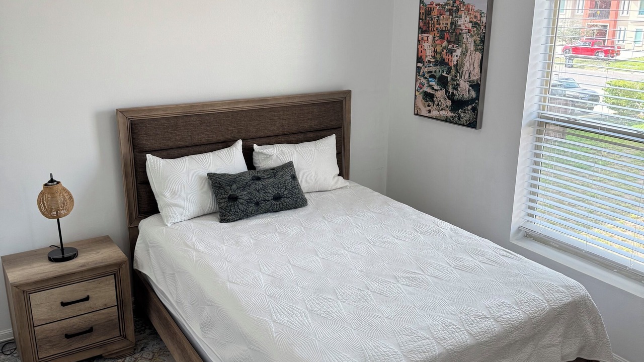 Photo of Bedroom in McAllen