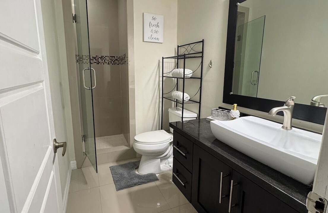 Photo of Bathroom in McAllen