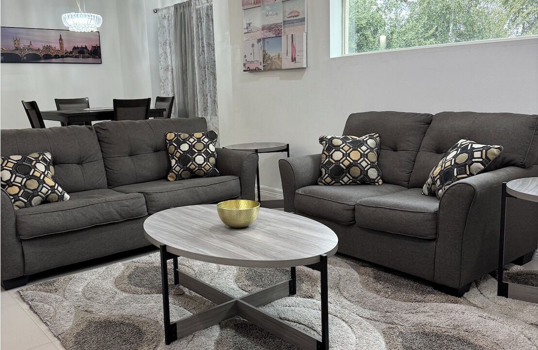 Photo of Livingroom in McAllen