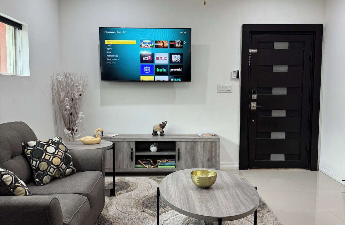 Photo of Livingroom in McAllen
