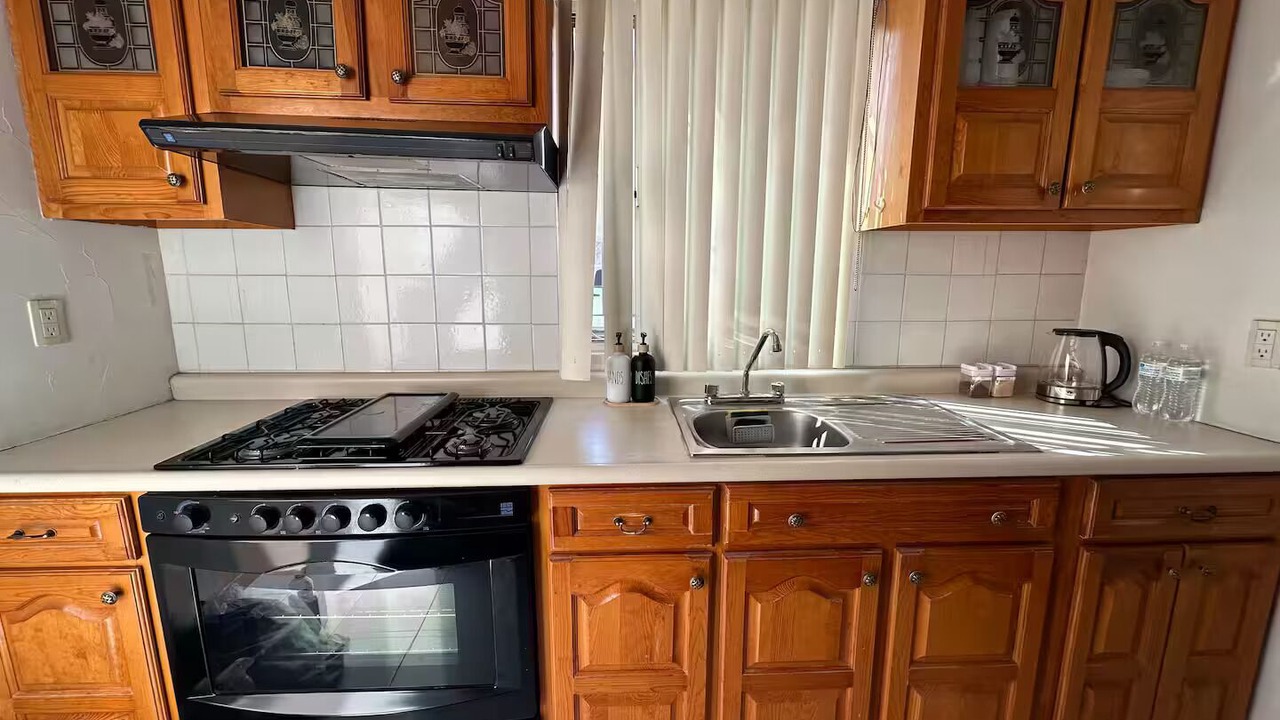 Photo of Kitchen in Torreon