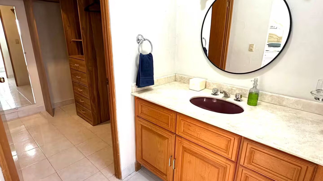 Photo of Bathroom in Torreon