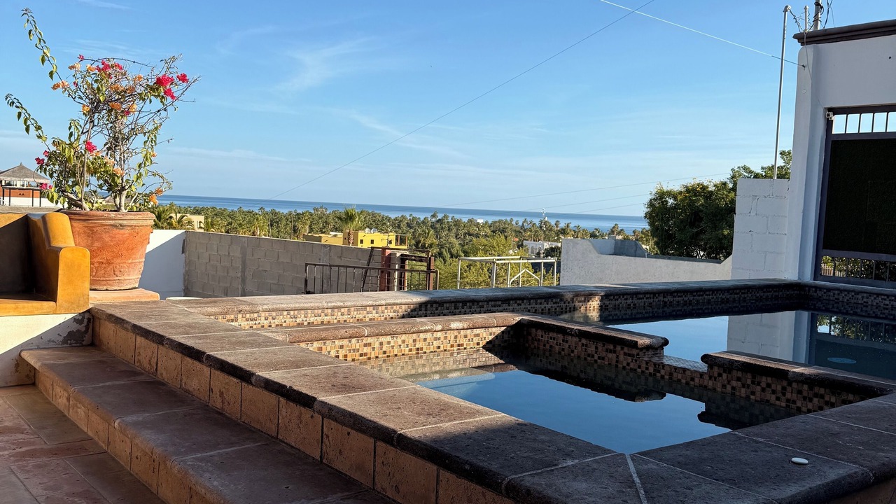 Photo of Outdoor in Los Barriles