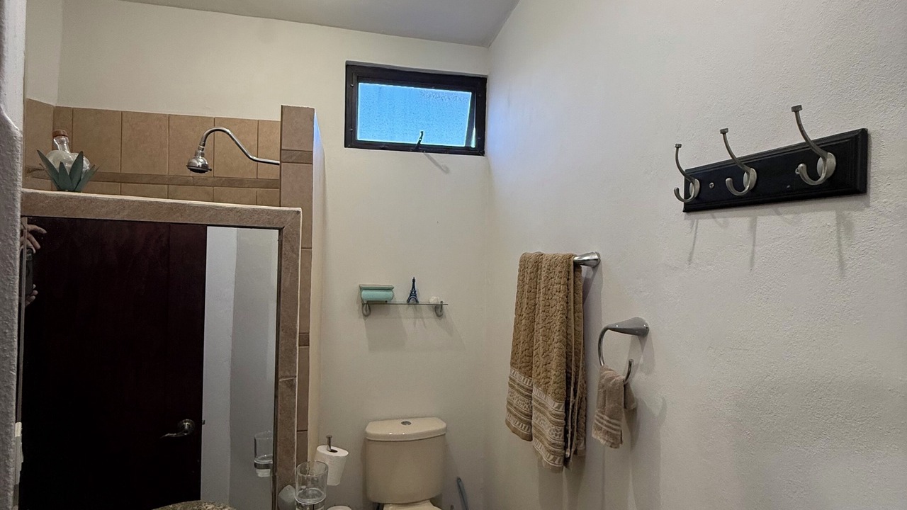 Photo of Bathroom in Los Barriles